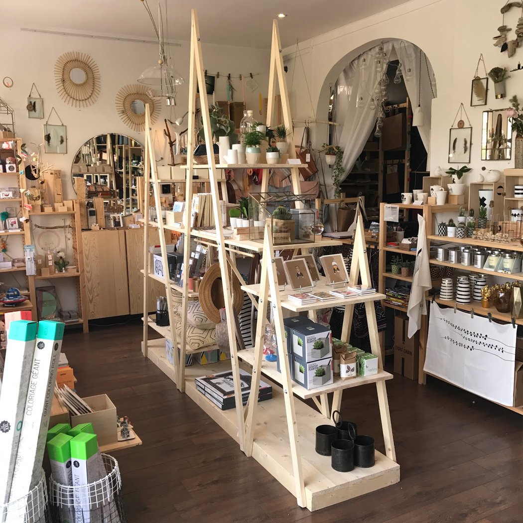 Boutique Glück 3